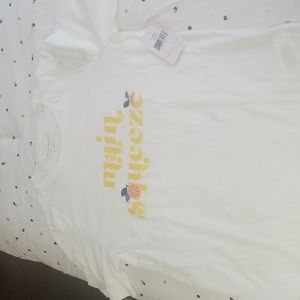 Kate Spade NWT Tee